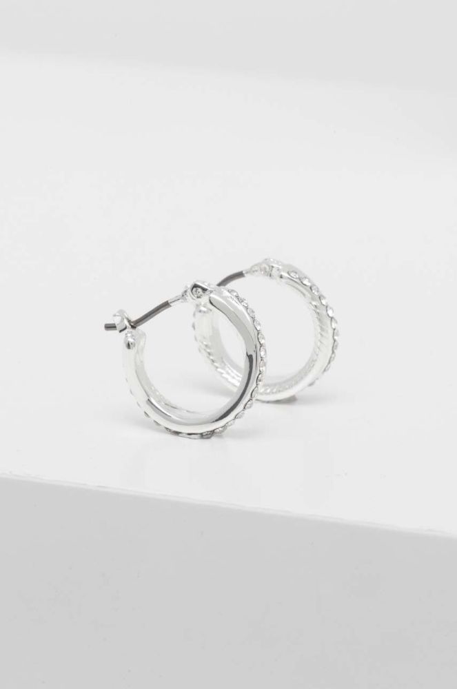 Сережки Lauren Ralph Lauren колір срібний (3441199)