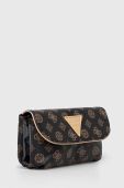 Косметичка Guess колір коричневий (3383062)
