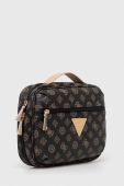 Косметичка Guess колір коричневий (3383066)