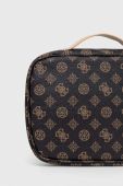 Косметичка Guess колір коричневий (3383066)