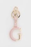 Брелок Guess колір рожевий (3290501)