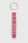 Брелок Guess колір рожевий (3334846)