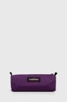 Пенал Eastpak колір фіолетовий (3403181)