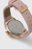 Годинник Aldo FOSSATILLO жіночий колір рожевий FOSSATILLO.653