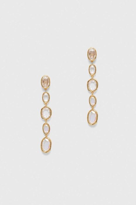 Сережки Kate Spade колір золотий (3309697)