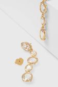 Сережки Kate Spade колір золотий (3309697)