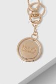 Брелок Liu Jo колір золотий (3418251)