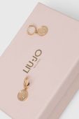 Сережки Liu Jo колір золотий (3461636)
