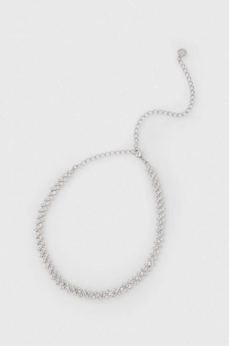 Ланцюжок Luisa Spagnoli колір срібний