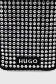 Чохол для телефону HUGO колір чорний (3605156)