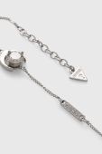 Браслет Guess жіноча колір срібний (3559222)