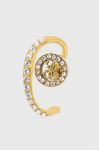 Сережка Guess колір золотий (3577311)