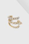 Сережка Guess колір золотий (3570748)