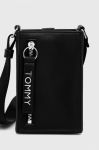 Чохол для телефону Tommy Jeans колір чорний (3597072)