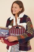 Косметичка women'secret Mix & Match HARRY POTTER COLLEGE 3-pack 4846003 колір барвистий