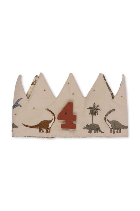 Konges Sl?jd колір бежевий (3581968)