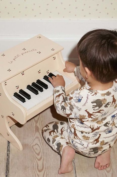 Дитяча іграшка Konges Sl?jd колір рожевий (3522815)