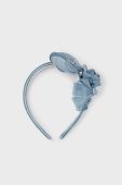 Дитяча гумка для волосся Mayoral колір блакитний (3465652)