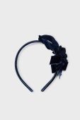 Дитяча гумка для волосся Mayoral колір темно-синій (3465655)