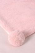 Ковдра для немовлят Mayoral Newborn колір рожевий (3427702)