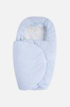 Конверт для немовлят Mayoral Newborn колір блакитний (3427711)