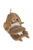 Іграшка для немовлят Konges Sl?jd колір коричневий (3690856)