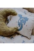 Подушка для немовлят That's mine 0327118 Melva Pillows колір бежевий