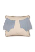 Подушка для немовлят That's mine 0327118 Melva Pillows колір бежевий