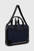 Сумка для ноутбука Tommy Hilfiger колір синій (3290503)