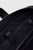 Сумка для ноутбука Tommy Hilfiger колір синій (3290503)