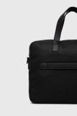 Сумка для ноутбука Tommy Hilfiger колір чорний (3413135)