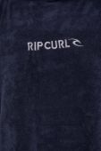 Рушник Rip Curl колір чорний
