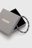 Браслет THOHT JEWELS чоловіча колір сірий (3646218)