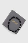 Браслет THOHT JEWELS чоловіча колір чорний (3646222)