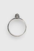Срібний перстень THOHT JEWELS колір срібний