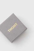 Срібний перстень THOHT JEWELS колір срібний