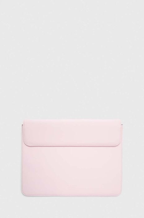 Чохол для ноутбука Rains 16530 Tech Accessories колір рожевий