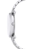 Годинник Swarovski 5656929 CRYSTALLINE WONDER колір срібний