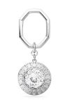 Брелок Swarovski 5669119 LUCENT колір срібний