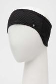Пов'язка на голову On-running Lumos колір чорний