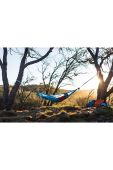 Гамак для однієї особи Sea To Summit Hammock Set Pro Single Single 300 x 150cm колір блакитний