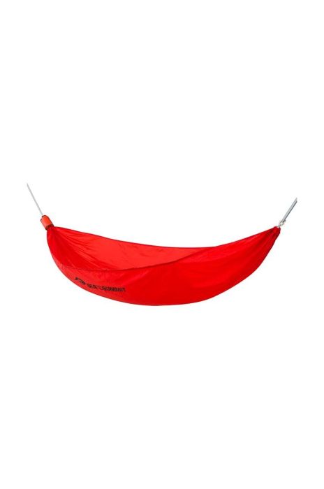 Гамак для двох осіб Sea To Summit Hammock Set Pro Double колір червоний Double 300 x 150cm