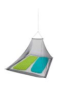 Туристична москітна сітка Sea To Summit Pyramid Net Double Double 240 x 170 x 130cm колір барвистий