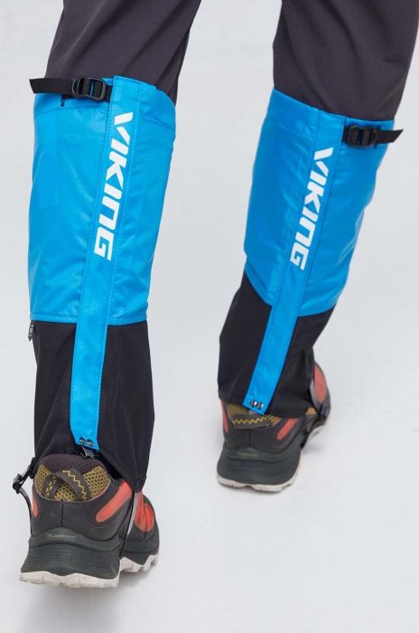 Протектори Viking Kanion колір блакитний