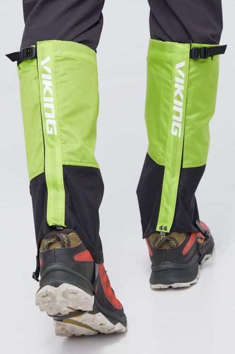 Протектори Viking Kanion колір зелений