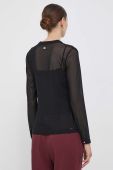 Сорочка Joop! жіноча колір чорний slim