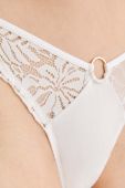 Труси women'secret SUMMER FEMININE колір білий 4215848