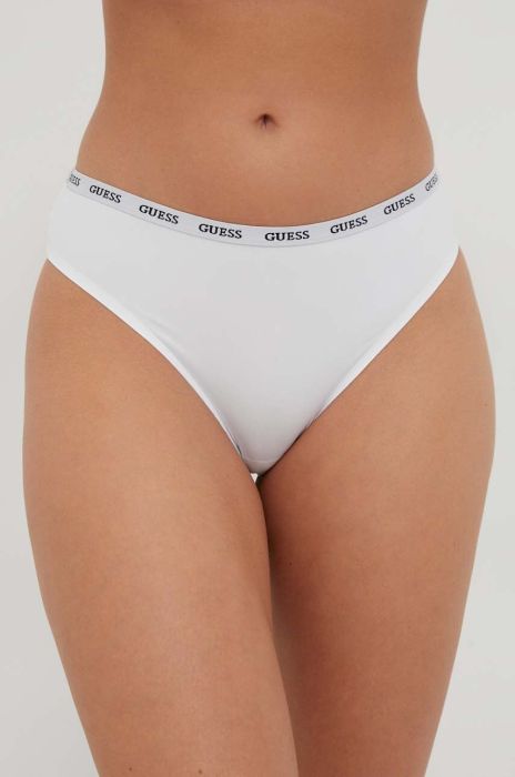 Труси Guess колір білий (3397192)