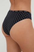 Труси Guess колір чорний (3397205)