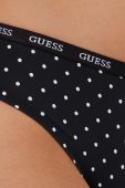 Труси Guess колір чорний (3397205)